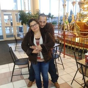 Meet your Posher, Juana